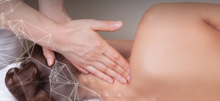 lymph drainage therapy